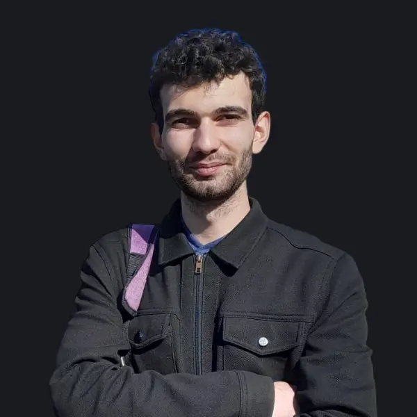 Enes ASLAN