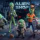 Alien Shop: Devlog #1 – Milestone (And Some Tipsy Moments)